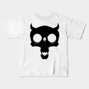 Observer: Sticker02 Kids T-Shirt